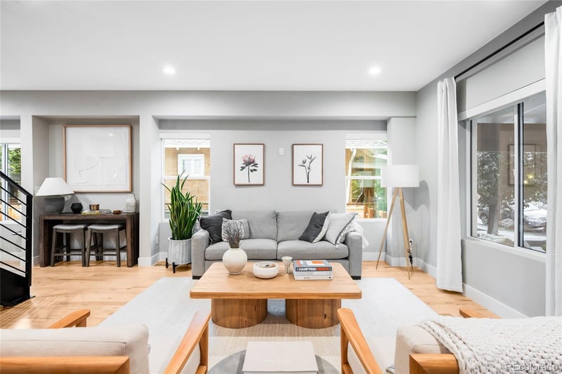 1140 Harrison St, Denver, CO 80206