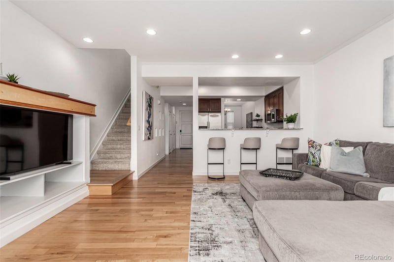 19 S Harrison St, Denver, CO 80209