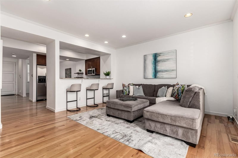 19 S Harrison St, Denver, CO 80209