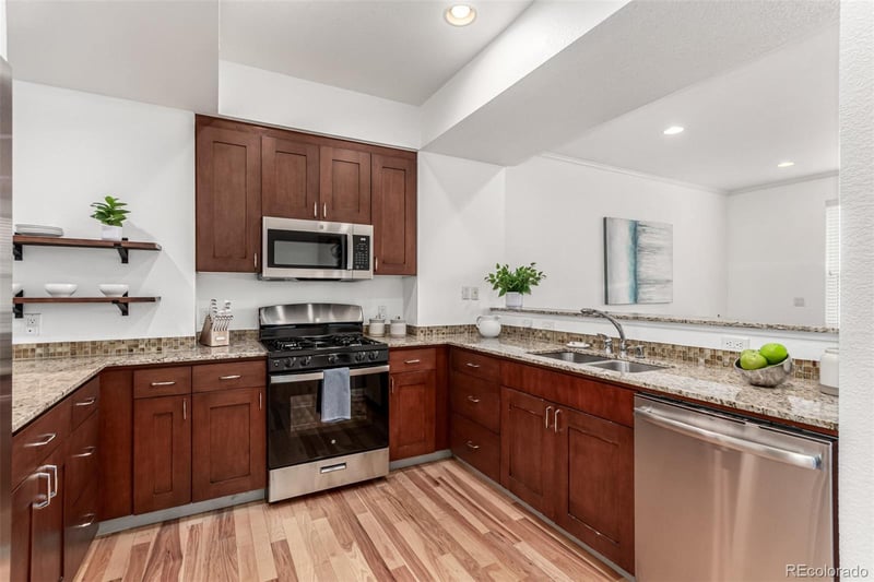 19 S Harrison St, Denver, CO 80209