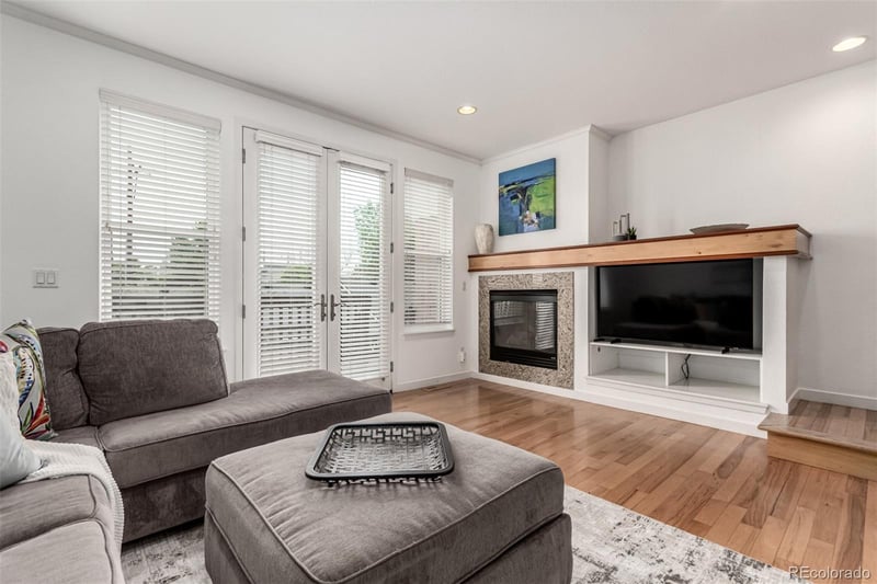 19 S Harrison St, Denver, CO 80209