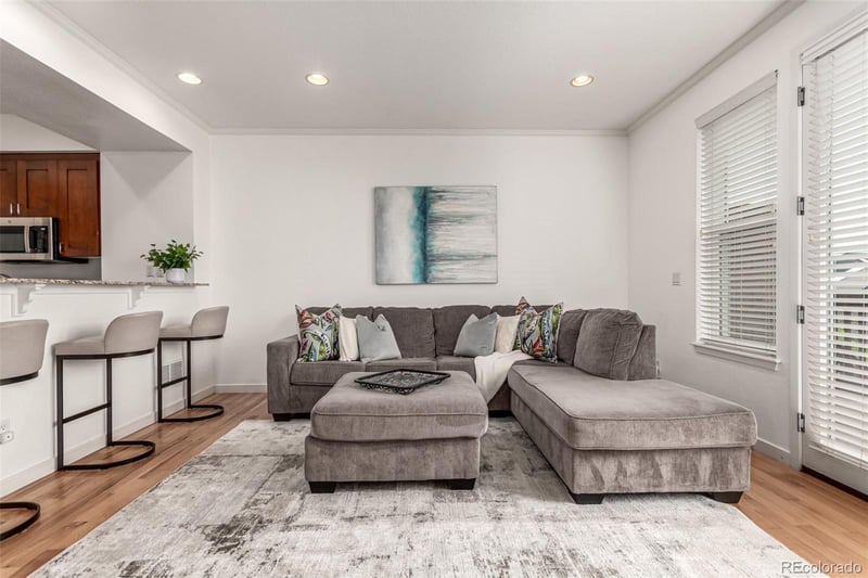 19 S Harrison St, Denver, CO 80209