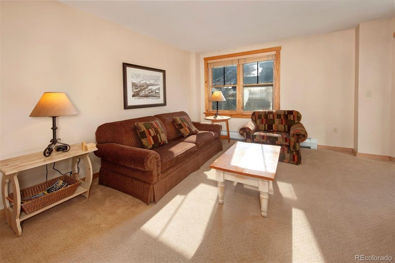 100 Dercum Sq #8371, Keystone, CO 80435