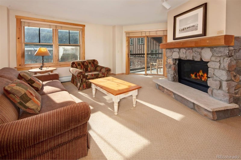 100 Dercum Sq #8371, Keystone, CO 80435