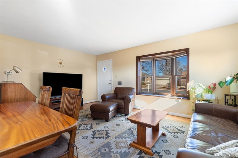 1260 Mariposa Dr, Denver, CO 80221