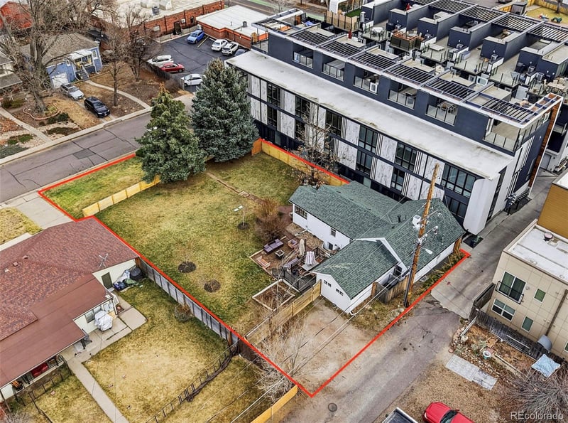 2917 Zenobia St, Denver, CO 80212