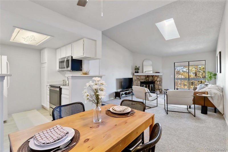 8600 E Alameda Ave #14-204, Denver, CO 80247