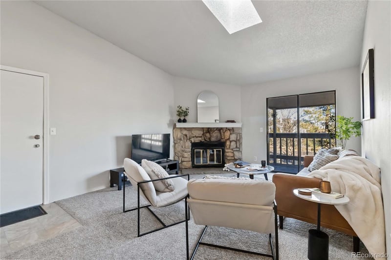 8600 E Alameda Ave #14-204, Denver, CO 80247
