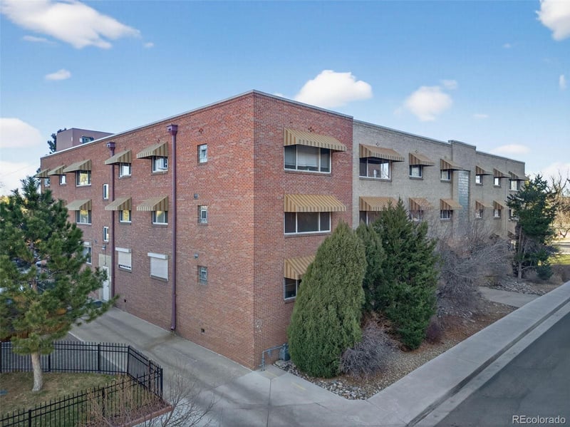 733 E 2nd Ave #301, Denver, CO 80203