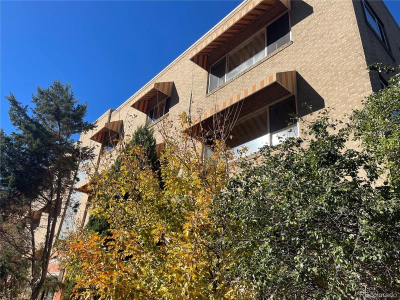 733 E 2nd Ave #301, Denver, CO 80203