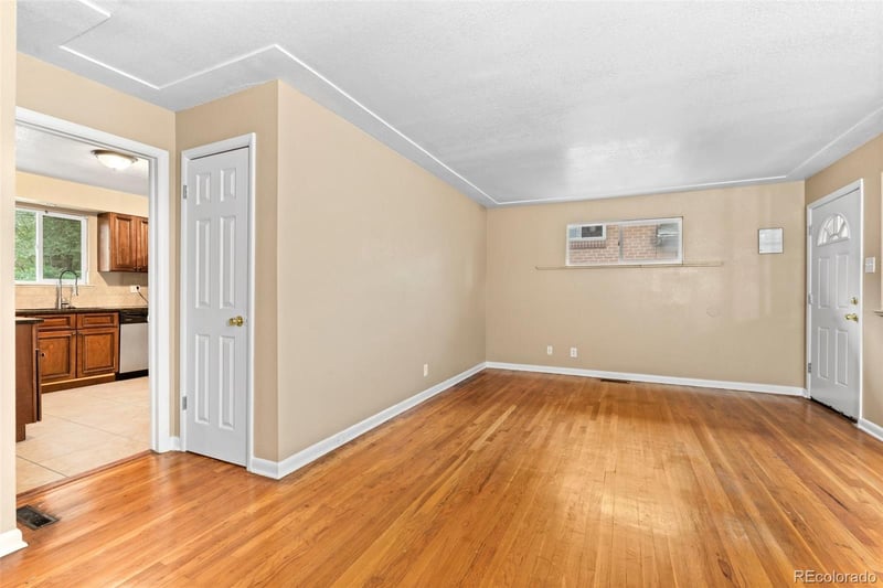 5085 - 5087 E 34th Ave, Denver, CO 80207