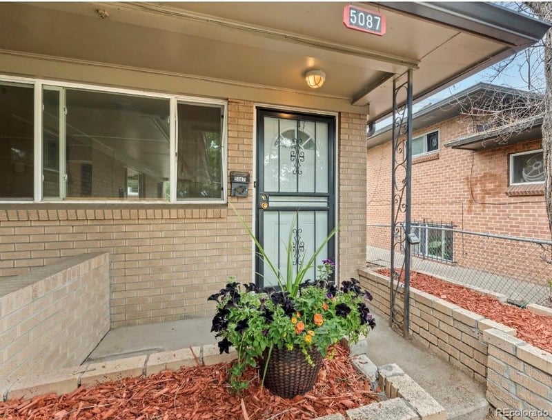 5085 - 5087 E 34th Ave, Denver, CO 80207