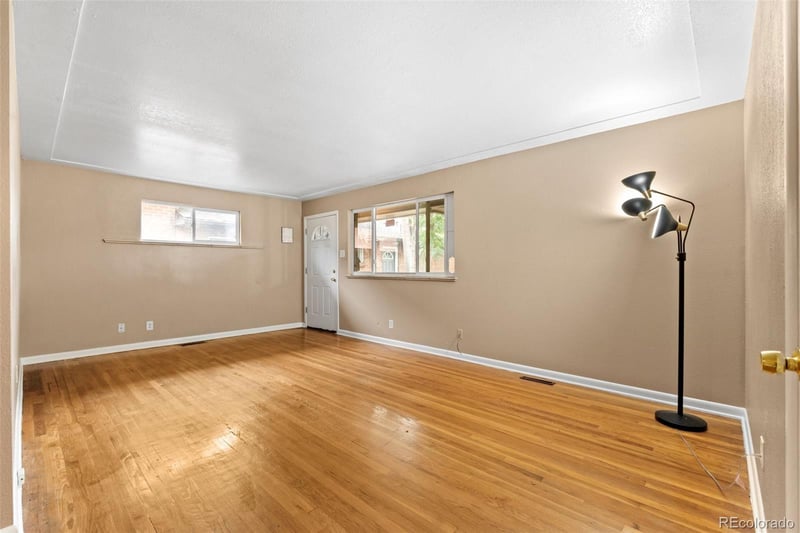 5085 - 5087 E 34th Ave, Denver, CO 80207
