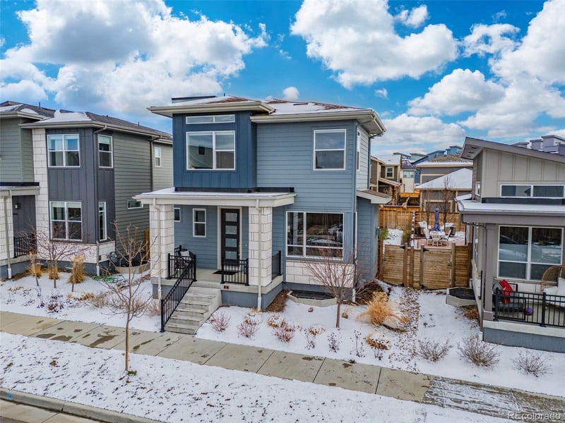 10036 E 63rd Ave, Denver, CO 80238