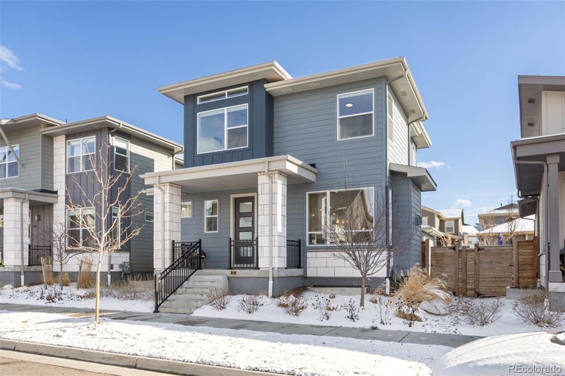 10036 E 63rd Ave, Denver, CO 80238