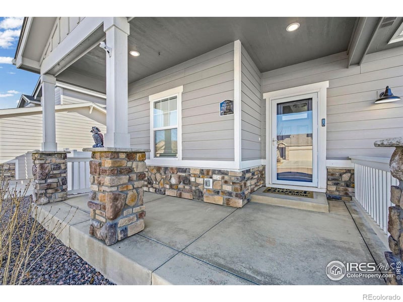 971 Mouflon Dr, Severance, CO 80550