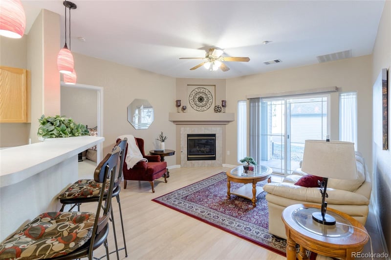 8369 S Independence Cir #105, Littleton, CO 80128