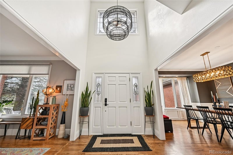 7936 S Eudora Cir, Centennial, CO 80122