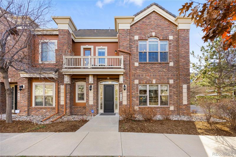 9132 Mornington Way, Lone Tree, CO 80124