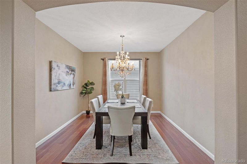 11561 S Flower Mound Way, Parker, CO 80134