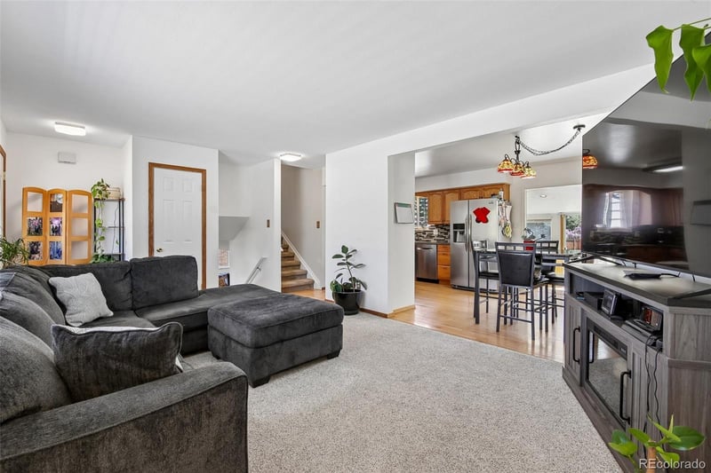 6164 S Eaton Ct, Littleton, CO 80123