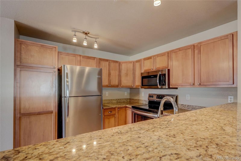 8707 E Florida Ave #1007, Denver, CO 80247