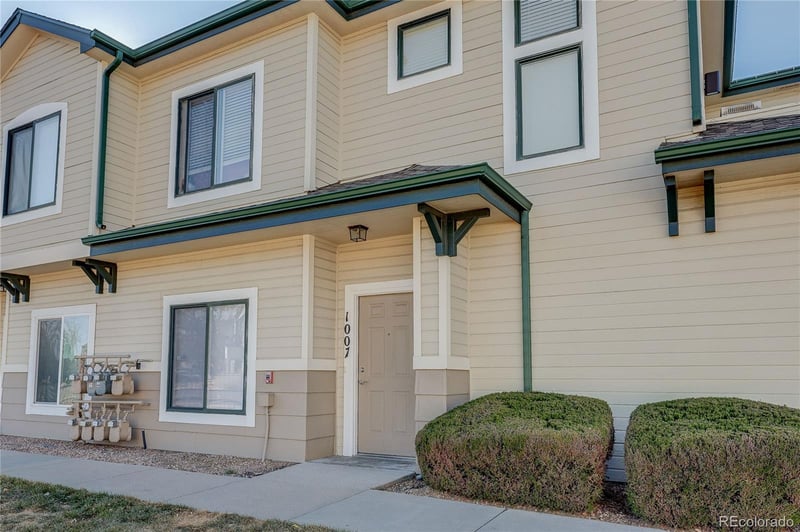 8707 E Florida Ave #1007, Denver, CO 80247