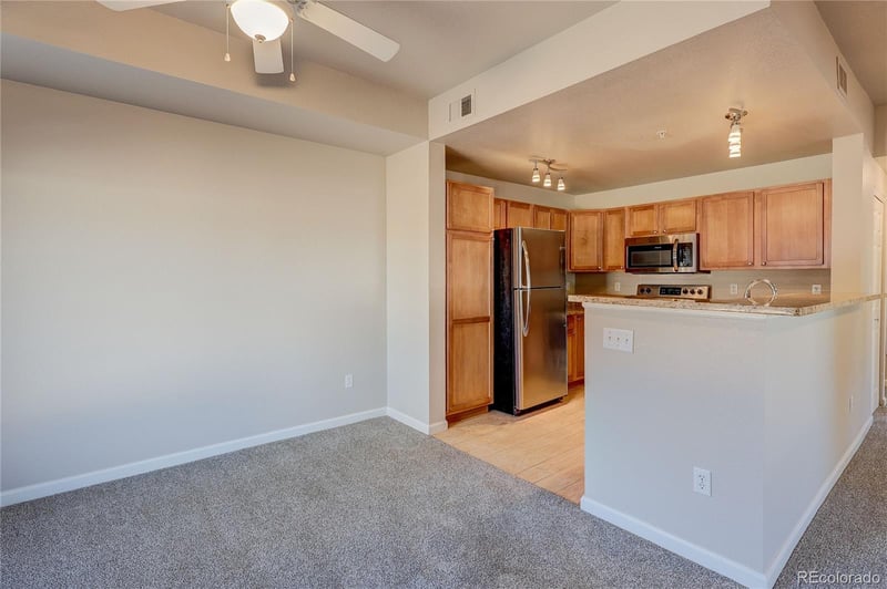 8707 E Florida Ave #1007, Denver, CO 80247