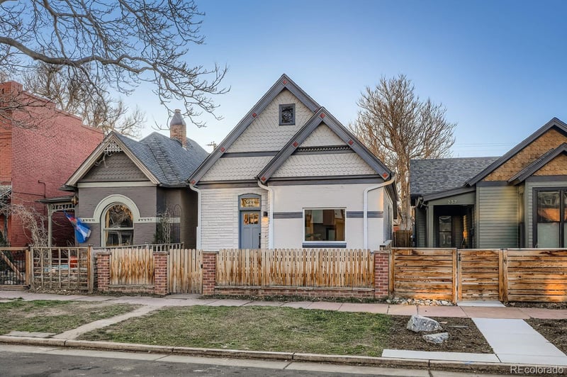 233 Inca St, Denver, CO 80223