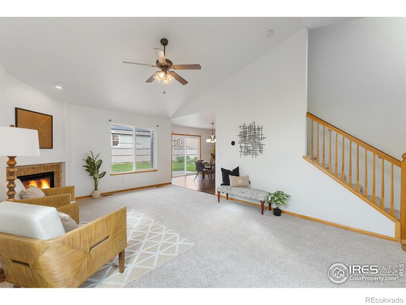 8805 Flaming Arrow Ave, Wellington, CO 80549