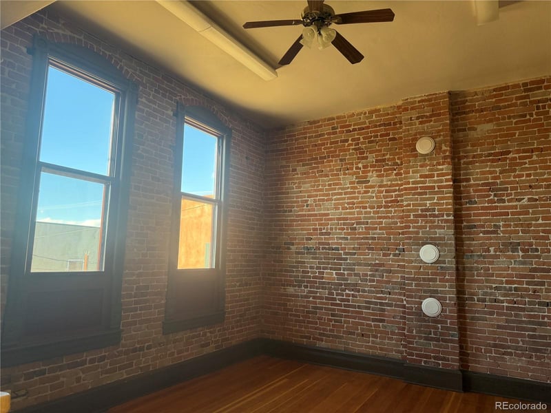 134 F St #A, Salida, CO 81201