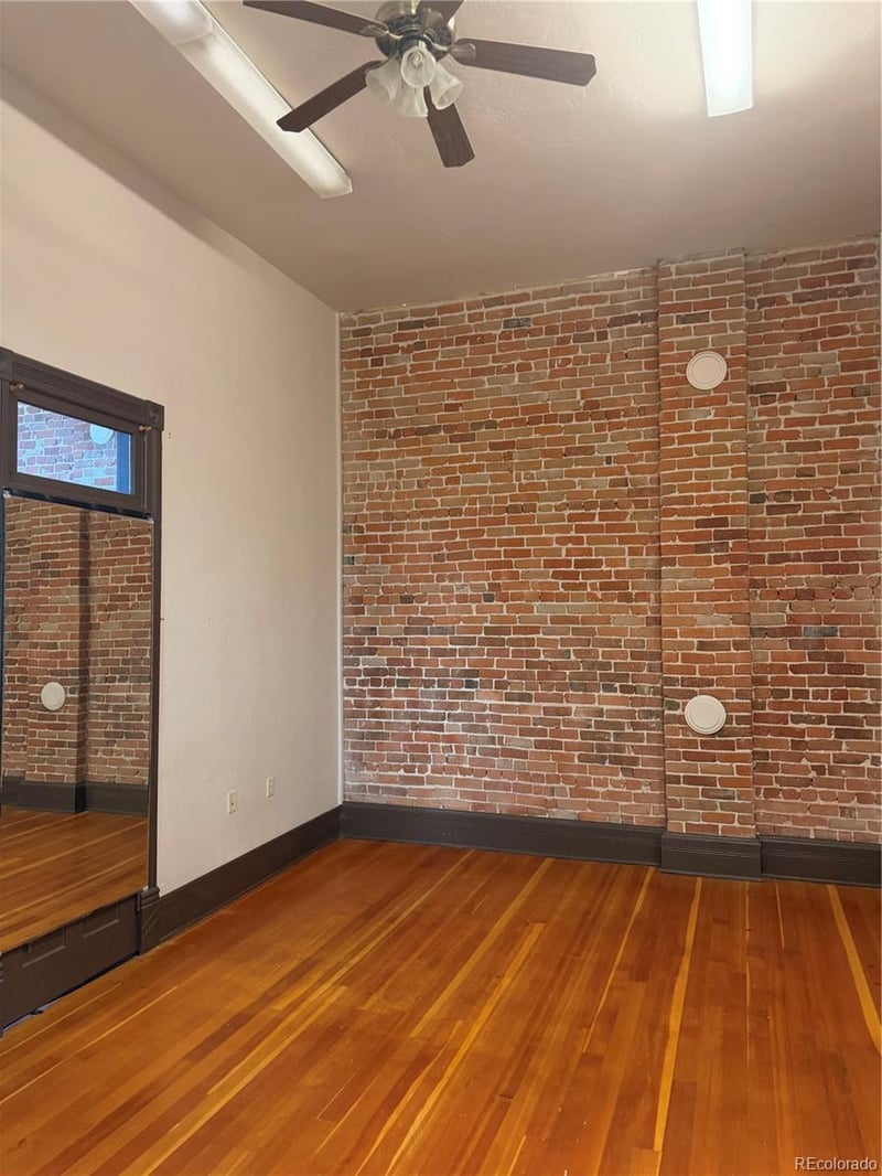 134 F St #A, Salida, CO 81201