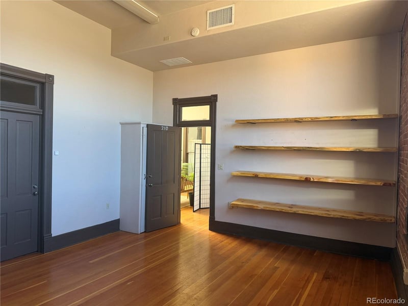 134 F St #A, Salida, CO 81201