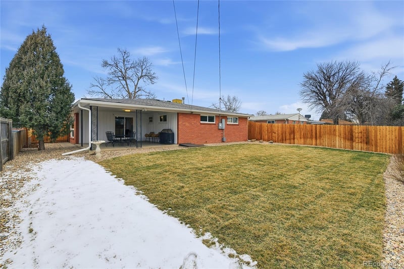 1236 S Clay St, Denver, CO 80219