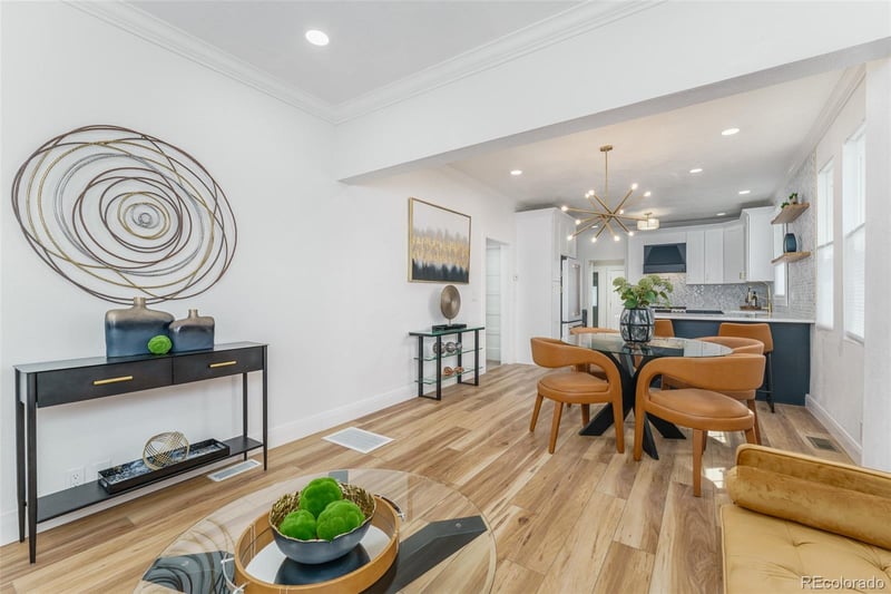 2322 King St, Denver, CO 80211