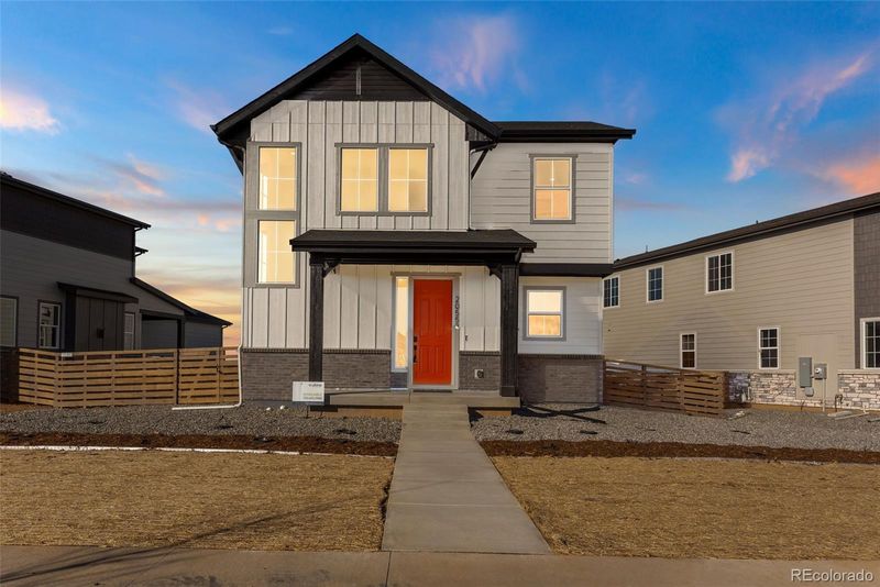 20553 E 57th Ave, Aurora, CO 80019