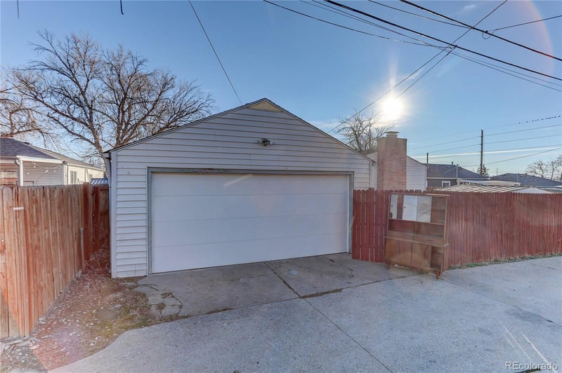 1279 S Raritan St, Denver, CO 80223
