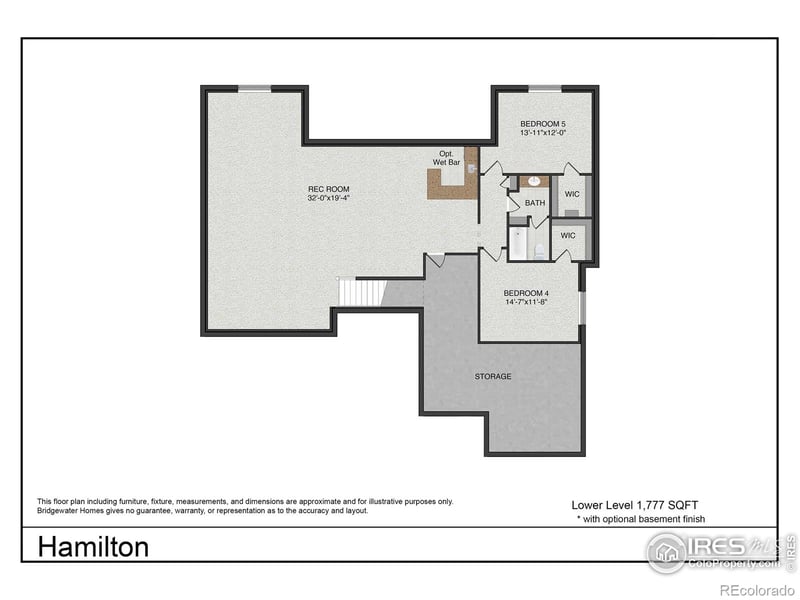 1609 Plank Ln, Fort Collins, CO 80524
