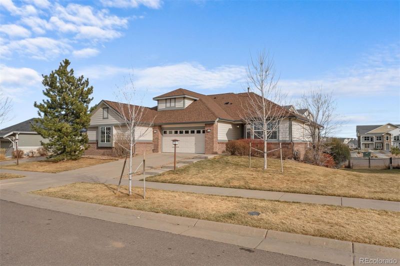 7790 S Quatar Ct, Aurora, CO 80016