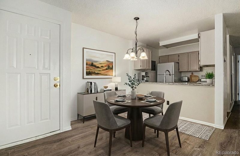 14700 E Kentucky Dr #524, Aurora, CO 80012