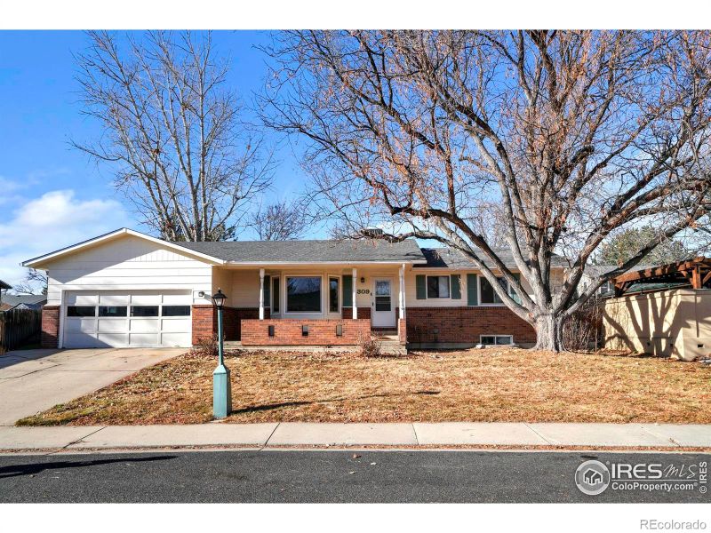 2309 Judson St, Longmont, CO 80501
