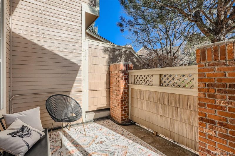 4046 S Abilene Cir #B, Aurora, CO 80014