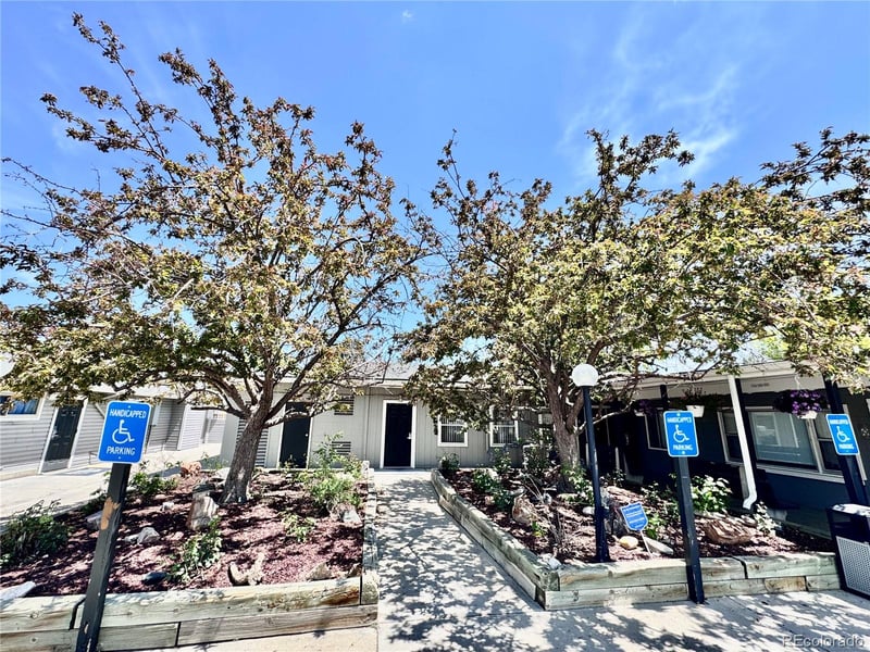 1801 W 92nd Ave Lot 356, Denver, CO 80260