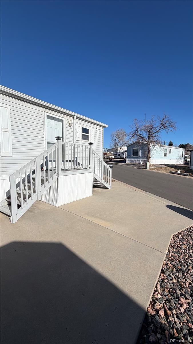 1801 W 92nd Ave Lot 356, Denver, CO 80260