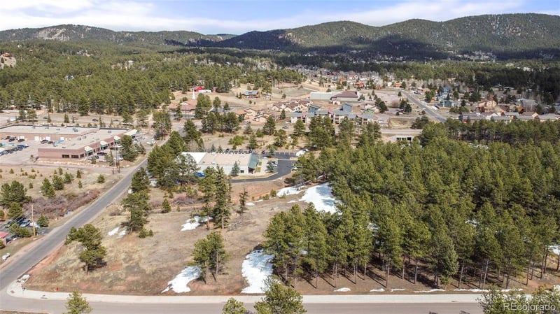 Ridgestone, Woodland Park, CO 80863