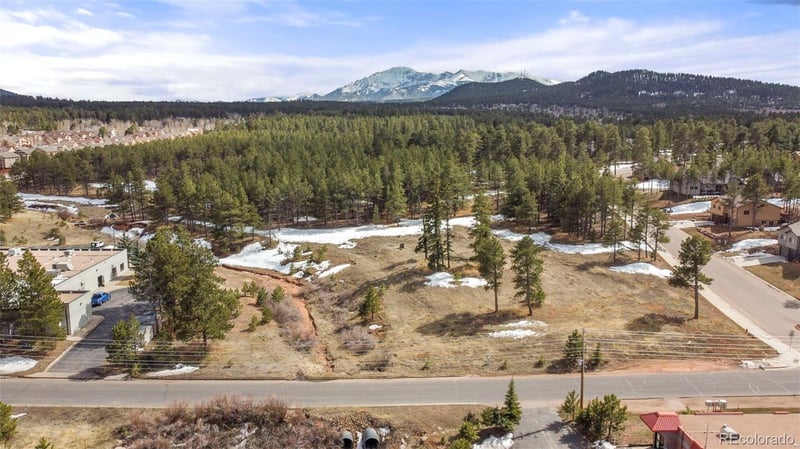 Ridgestone, Woodland Park, CO 80863