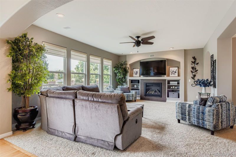 6526 S Benton Ct, Littleton, CO 80123