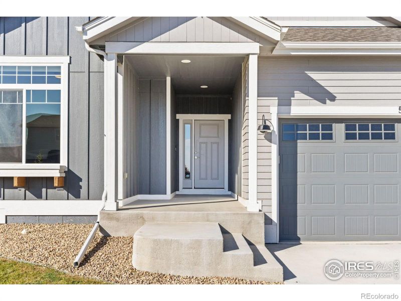 528 Marmalade Dr, Berthoud, CO 80513