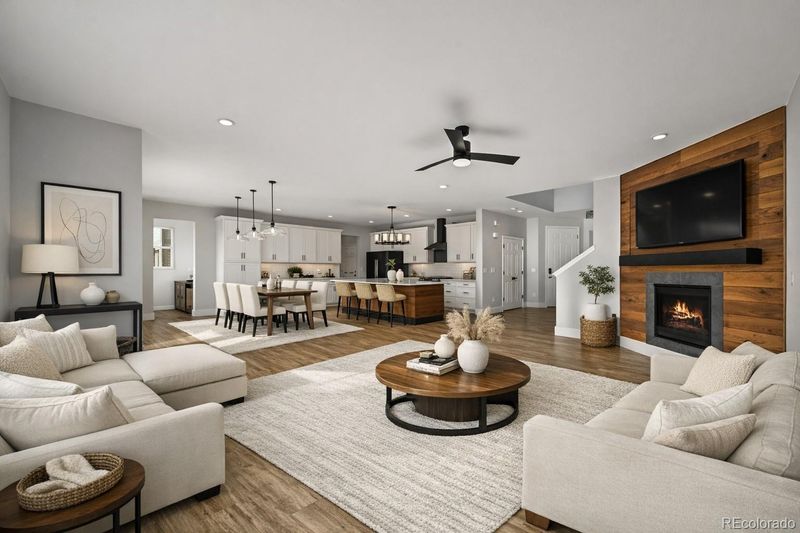 8376 Basalt Dr, Littleton, CO 80125