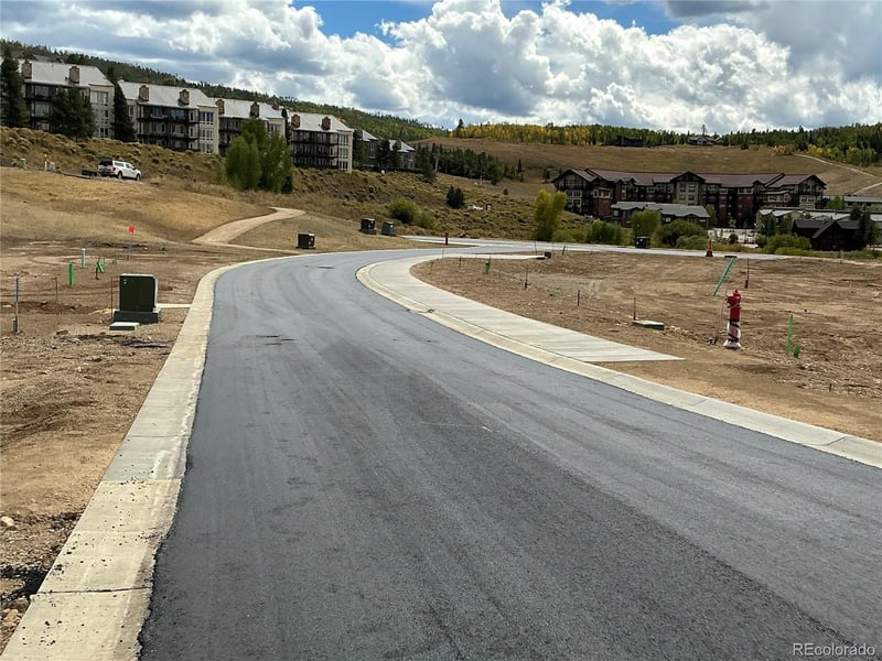 Wranglers Ct, Granby, CO 80446